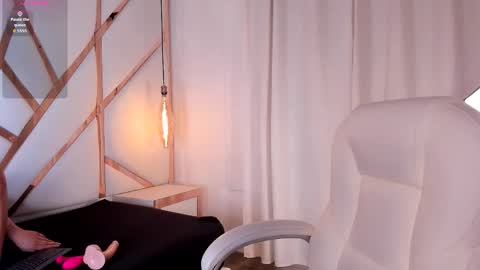 Celeste online show from March 20, 5:01 am