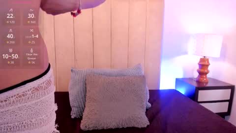 celestee_rosee online show from January 14, 9:09 pm