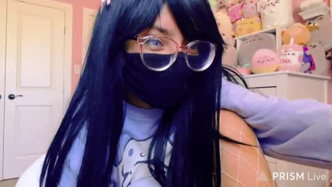 celesteneko online show from May 14, 8:58 pm