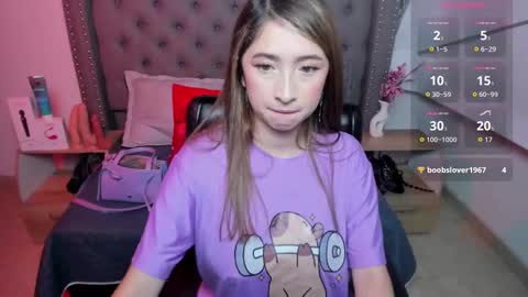 CelestheJones online show from September 25, 11:46 pm