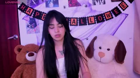 Snapshot of celestinepurple chatting on October 12, 4:37 am Celestineeeeee online show from October 12, 4:37 am