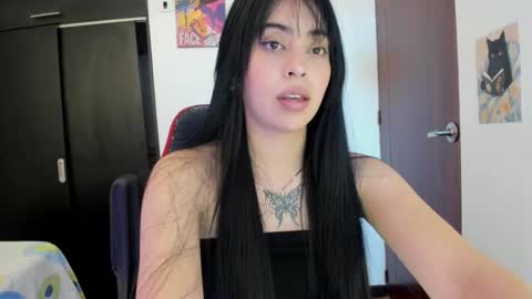 Snapshot of celestinepurple chatting on September 25, 8:39 pm Celestineeeeee online show from September 25, 8:39 pm