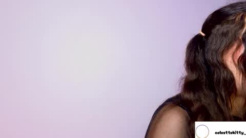 celestte_evans_1 online show from December 15, 3:12 am