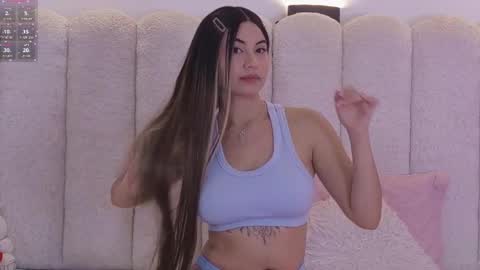 celestte_vanegas online show from May 11, 6:05 pm