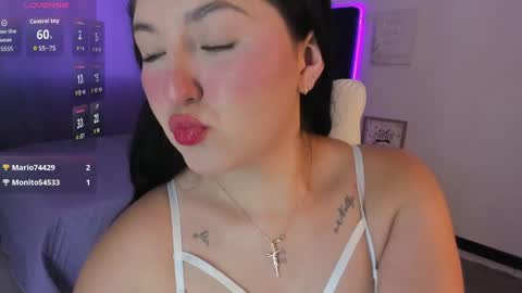 Celesttee  online show from April 27, 9:45 pm