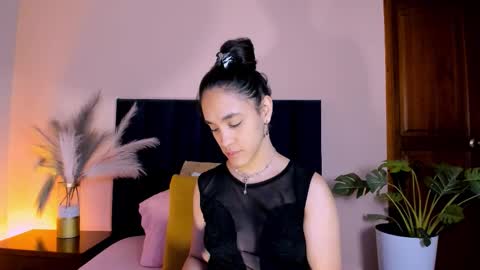 Celeste Quenn online show from March 11, 12:20 pm