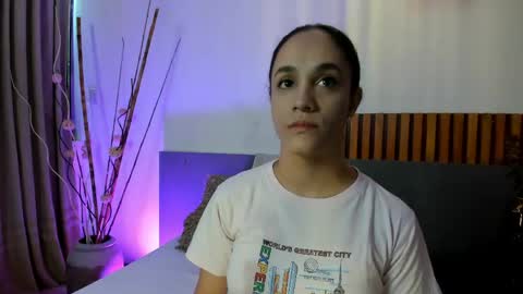 Celeste Quenn online show from May 6, 12:09 pm