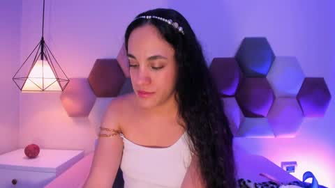 Celeste Quenn online show from May 31, 6:09 pm