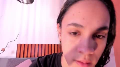 Celeste Quenn online show from February 20, 11:34 am