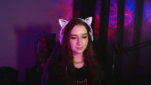 celia_sensual_ online show from April 13, 8:31 pm