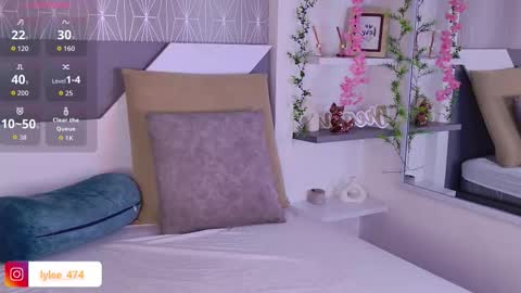 Celine online show from November 28, 4:32 pm