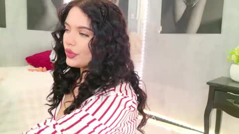 CELIA online show from January 18, 5:20 pm