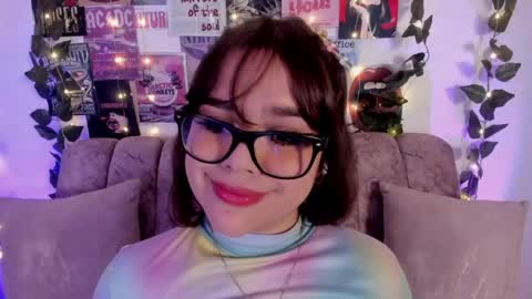 charlotte online show from April 17, 1:35 pm