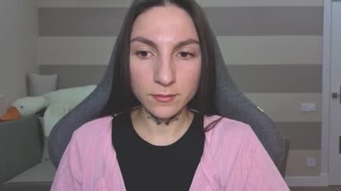 Kate online show from February 3, 1:05 pm