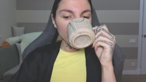 Kate online show from April 17, 6:15 am