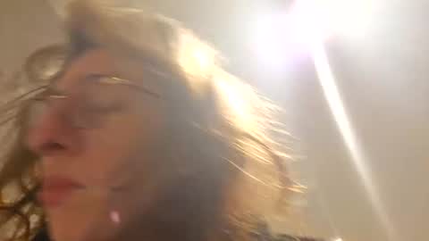 Rebecca online show from January 14, 10:55 pm