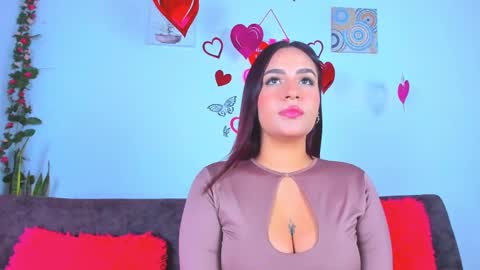 Snapshot of chanel_parker chatting on February 25, 2:25 am  Chanel Parker  online show from February 25, 2:25 am