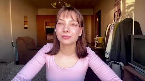 Soffy online show from April 3, 2:04 pm