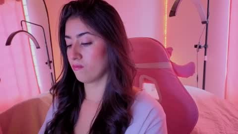 Chanell online show from March 16, 8:02 pm