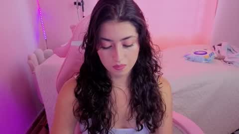 Chanell online show from March 17, 8:46 pm