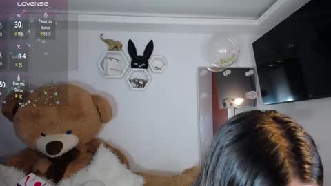 Isabella online show from March 19, 10:08 am