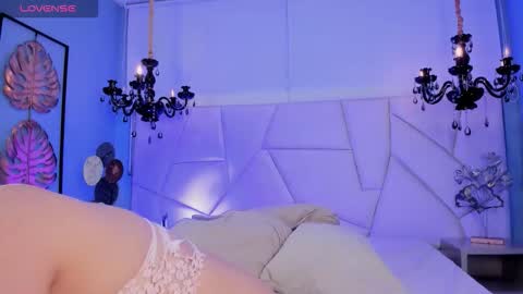 Channey online show from November 16, 2:24 am