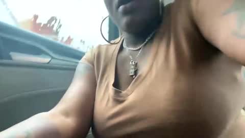 Chant Cummings online show from December 24, 9:33 pm