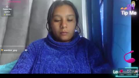 charis 2 online show from February 25, 7:12 pm