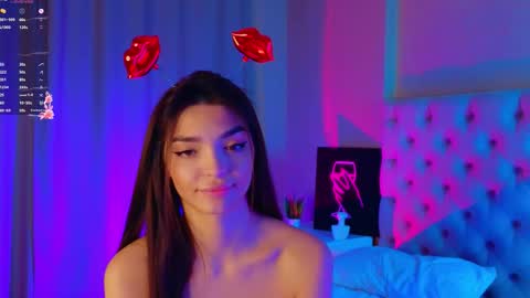 Ill be anything for you online show from December 3, 10:01 pm