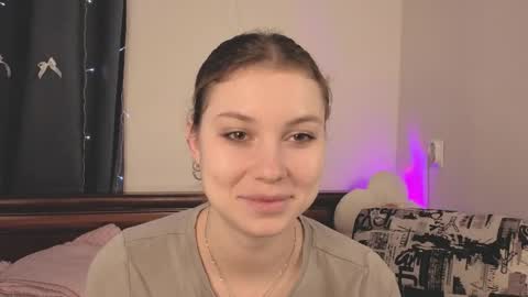 Ariel online show from April 3, 10:35 am