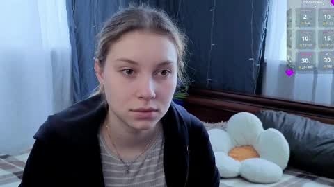 Ariel online show from April 6, 6:36 am