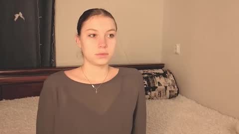 Ariel online show from March 26, 10:06 am