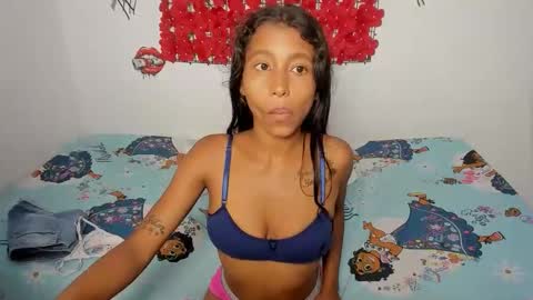 charley_hot online show from February 25, 5:28 am