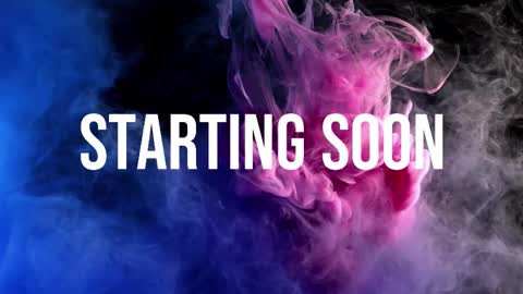 Charlie online show from November 3, 7:45 am