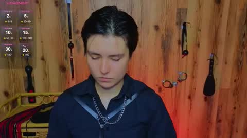 Charliee online show from September 10, 10:15 am