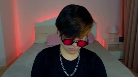 Charliee online show from September 16, 10:45 am