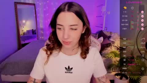 Charli online show from June 13, 8:01 am
