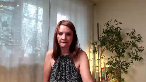 Charline online show from September 17, 7:17 am