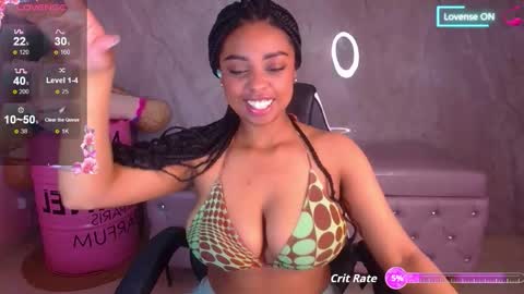 Charlote  online show from December 15, 12:43 pm