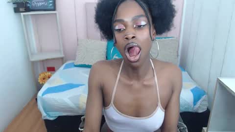 charlothcameronrs online show from February 23, 12:48 pm