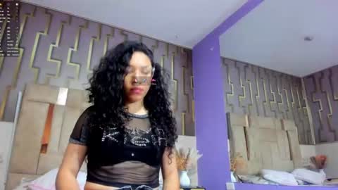 charlott_day online show from July 23, 2:14 pm