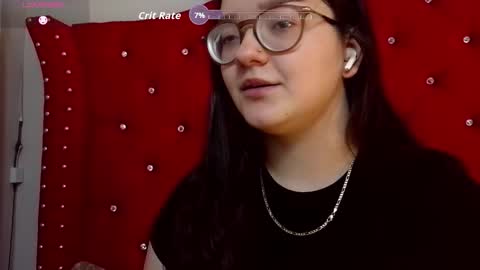 charlotte1_ls online show from October 11, 9:28 pm