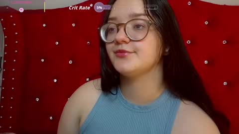 charlotte1_ls online show from October 14, 10:34 pm