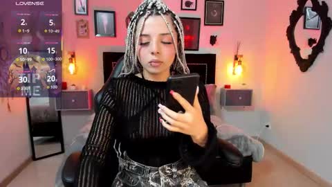 Charlotte online show from November 8, 4:28 am