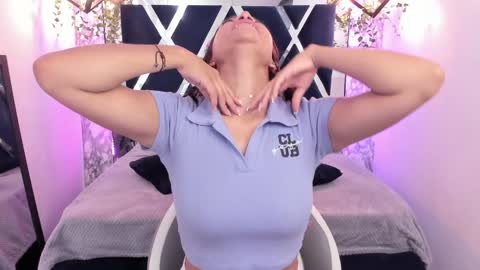 Charlotte online show from January 24, 7:07 pm