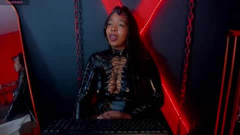  CHARLOTTE BROWN  online show from October 25, 1:19 pm