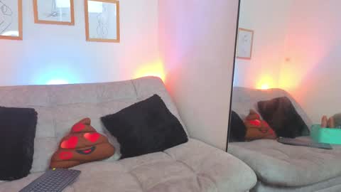 Charlotte online show from April 18, 8:50 am