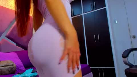 Charlotte Icee online show from November 1, 4:55 pm