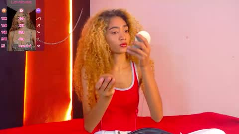 CHARLOTTE online show from February 14, 11:34 am