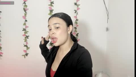 charlotte_rosset online show from March 30, 12:49 pm